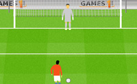 play Wc 2010 Penalty Shoot-Out