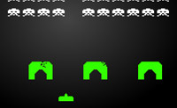 play Space Invaders 2