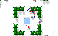 play Snowfight 7