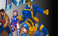 play X-Men Vs. Justice League