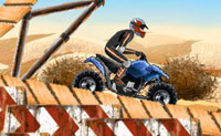 play Atv Off-Road Thunder