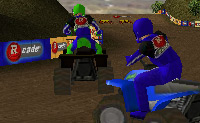 Quad Racer 3