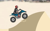 play Desert Racer