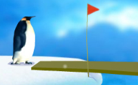 play Penguin Diving