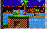 play Sonic Collection