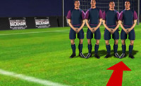 play Free Kick 5