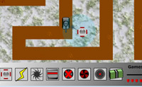 play Tower Defence 6