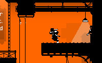 play Turbo Cyborg Ninja X