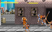play Final Fight