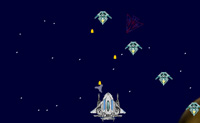 play Star Ship