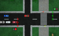 play Traffic Regulator 2