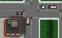 play Road Crisis