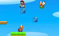 play Mario'S Journey