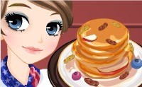 play Tessa'S Pancakes