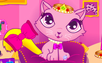 play Fluffy Starz Dress Up