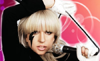 play Make-Up Lady Gaga