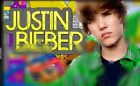 Justin Bieber Puzzle
