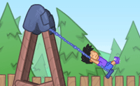 play Pogo Swing