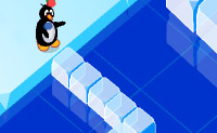 play Penguin Crossing