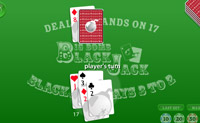 play Blackjack 2