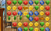 play Bejeweled 80 Days