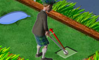 play Mini Golf 7