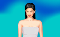 play Dress Up Ashley Judd 2