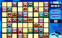 play Animal Sudoku 2