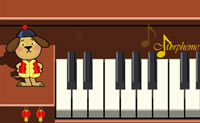 play Piano