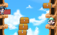 play Treasure Chest Tower