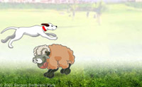 play Jump Sheep