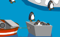 play Penguin Panic