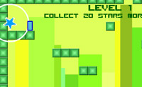 play Collect Stars 2