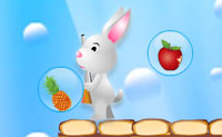 play The Hungry Bunny