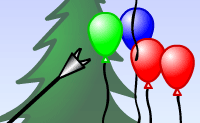 play 21 Balloons