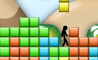 Tetris'D