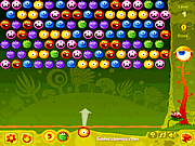 play Yummy-Yummy Monster Shooter