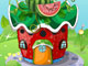 play Fruity House Decoration