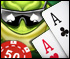 Bullfrog Poker