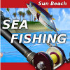 play Sea Fishing:Sun Beach