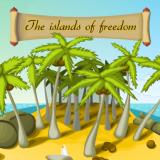 play The Islands Of Freedom