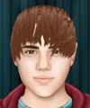 Justin Bieber Real Haircuts