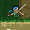 play Jungle Wars