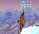 play Scooby Doo: Big Air Snow Show
