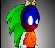 play Sonic Character Designer