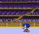 Sonic Test Run