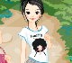 play Summer Street Dressup