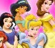 play Disney Princess Online Coloring