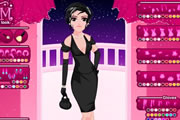 play Design Your Prom Look