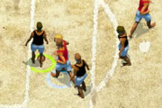 play Metatron Beach Soccer